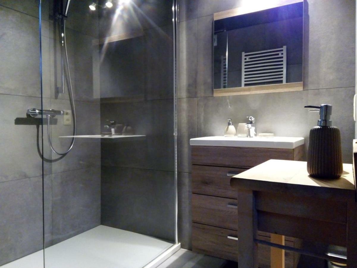 Apartament Votre Horizon Aywaille Zewnętrze zdjęcie