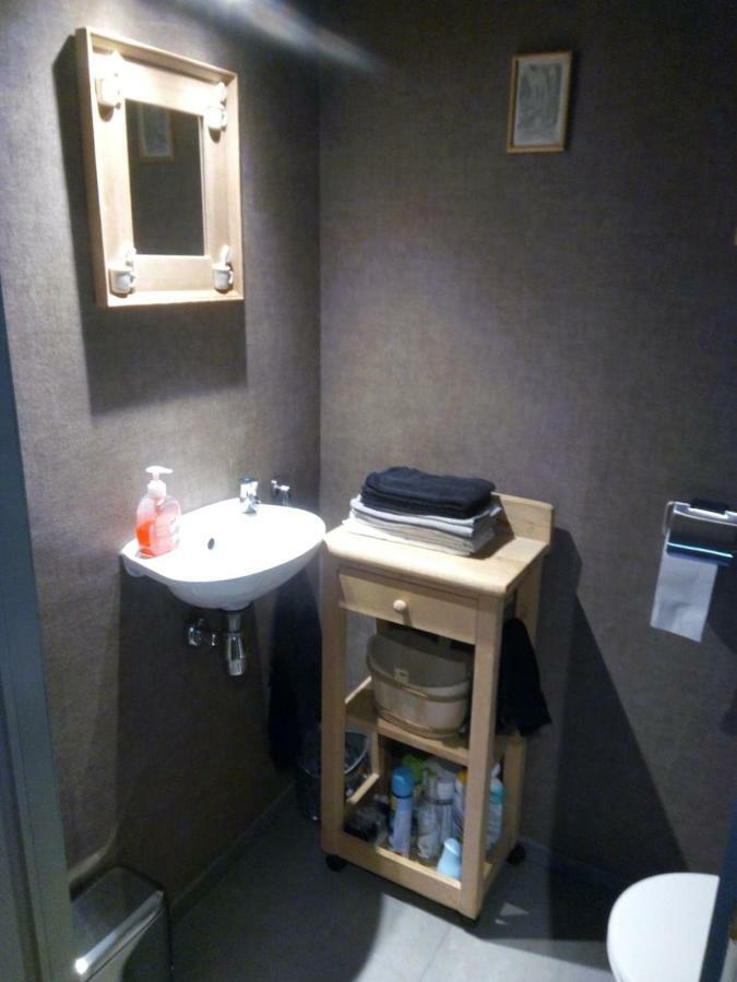 Apartament Votre Horizon Aywaille Zewnętrze zdjęcie