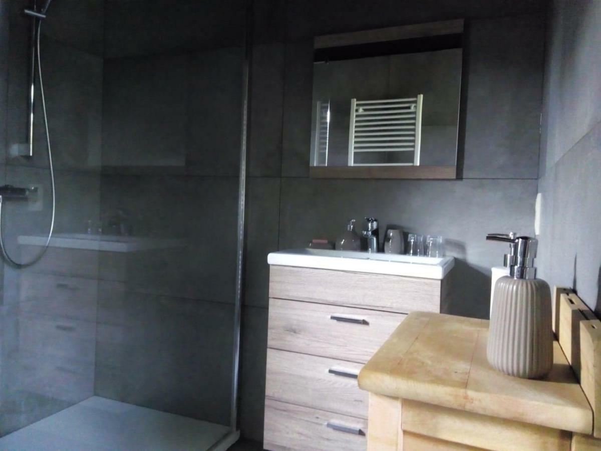 Apartament Votre Horizon Aywaille Zewnętrze zdjęcie