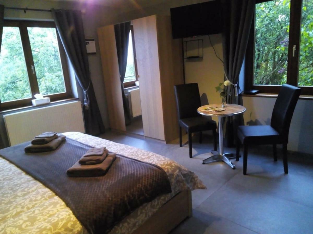 Apartament Votre Horizon Aywaille Zewnętrze zdjęcie