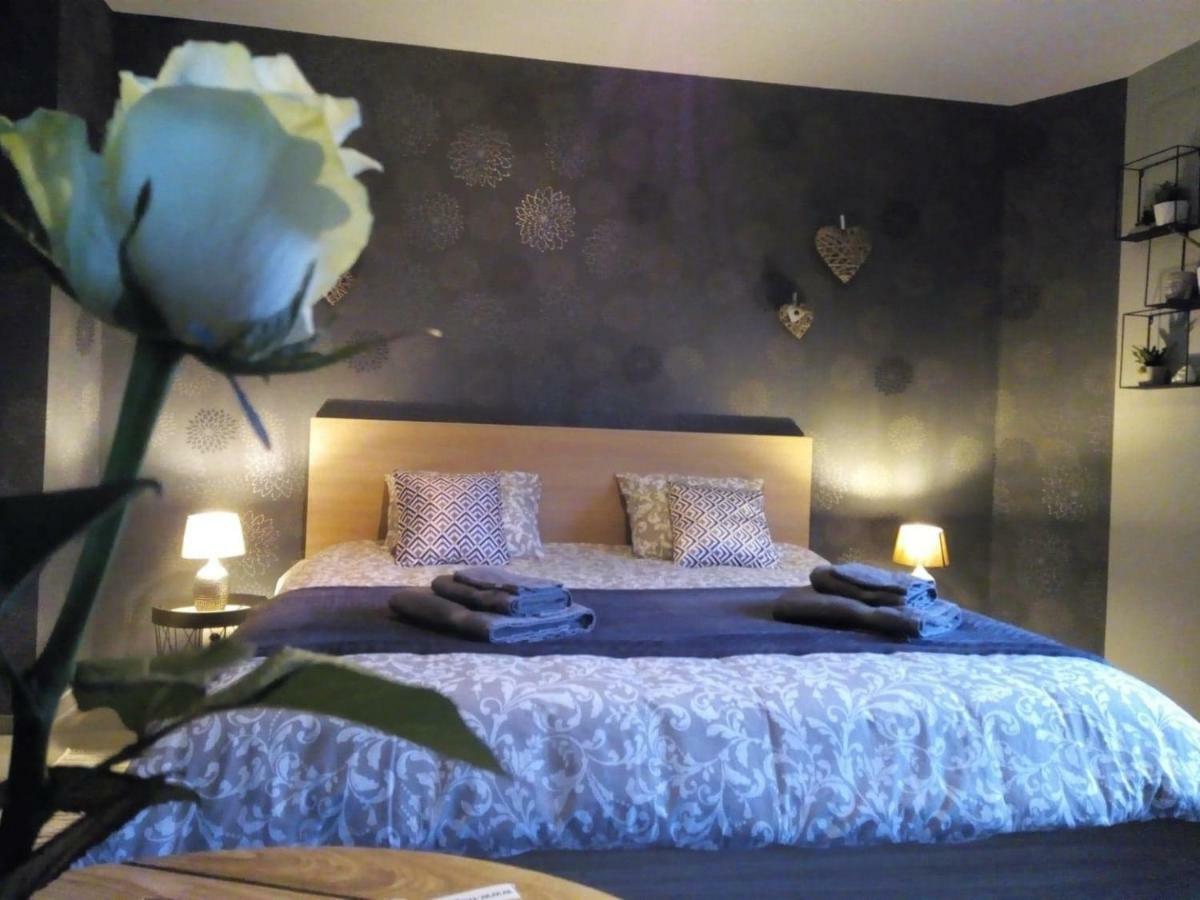 Apartament Votre Horizon Aywaille Zewnętrze zdjęcie