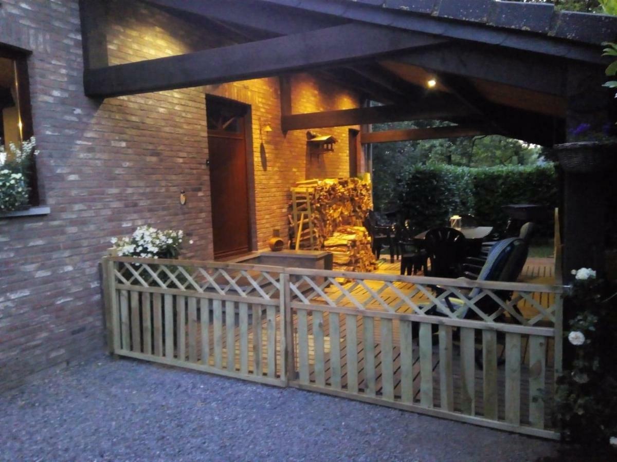 Apartament Votre Horizon Aywaille Zewnętrze zdjęcie