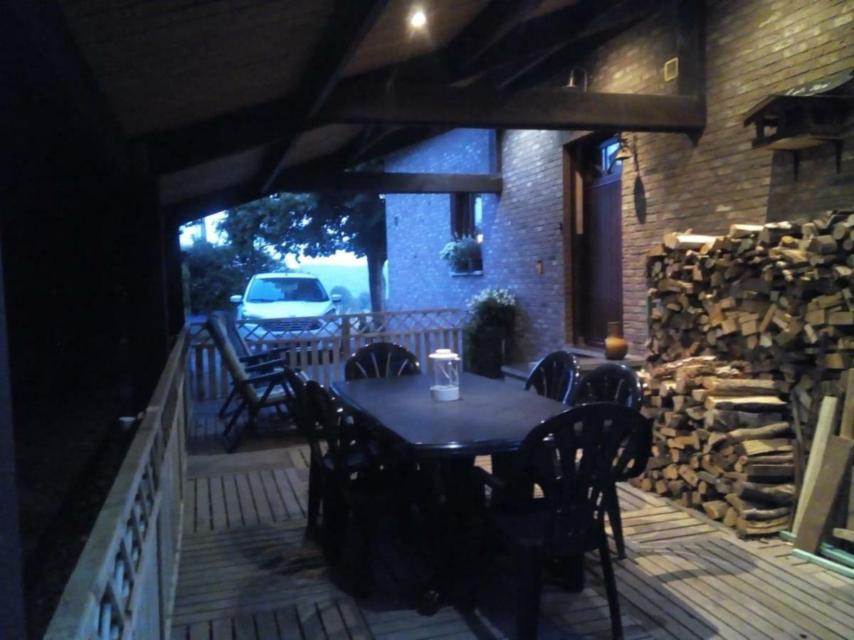Apartament Votre Horizon Aywaille Zewnętrze zdjęcie