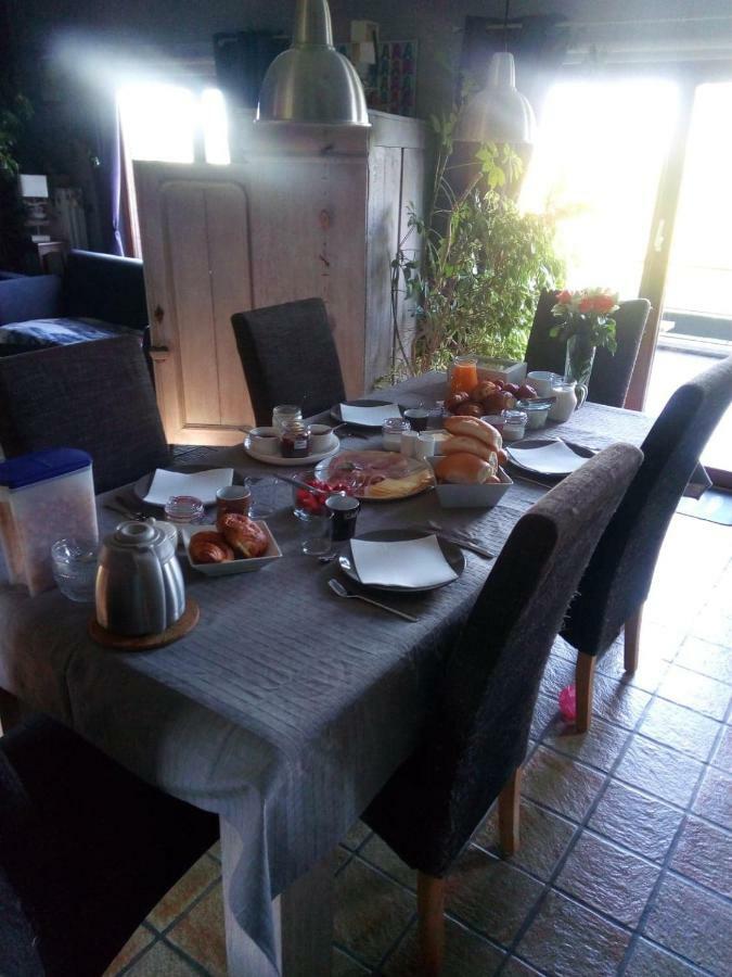 Apartament Votre Horizon Aywaille Zewnętrze zdjęcie